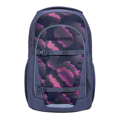 Coocazoo Rucksack EVERY Berry Marble rosa 30 Liter