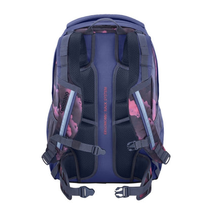 Coocazoo Rucksack EVERY Berry Marble rosa 30 Liter