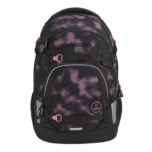 Coocazoo Rucksack MATE, Pink Illusion