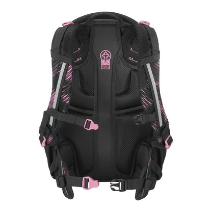 Coocazoo Rucksack MATE, Pink Illusion