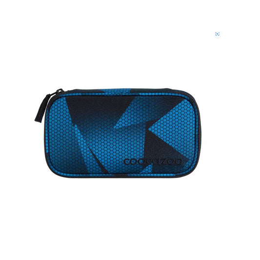 Coocazoo Schlampermäppchen Electric Ice