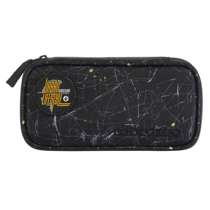 Coocazoo Schlampermäppchen Urban Metro orange