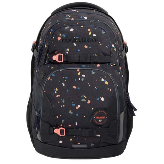 Coocazoo Schulrucksack Porter Sprinkled Candy