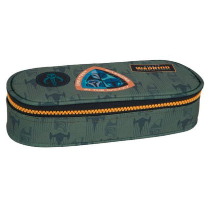 CoolPack Etuibox Campus STAR WARS – MANDALORIAN -Kollektion 2024-