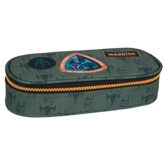 CoolPack Etuibox Campus STAR WARS – MANDALORIAN -Kollektion 2024-