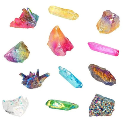 Depesche Dino World Galaxy Explorer Set