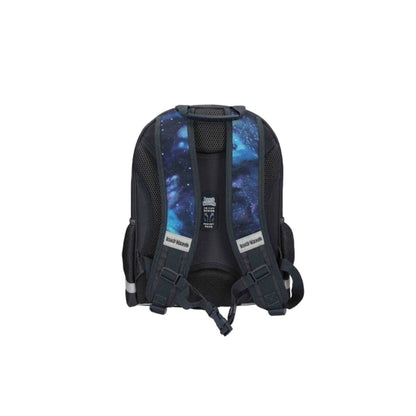 Depesche DIno World Schulrucksack Galaxy