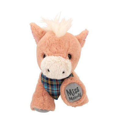 Depesche Miss Melody Plüschpferd Dancer 20 cm