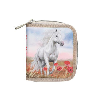 Depesche Miss Melody Portemonnaie POPPY SAND