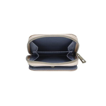 Depesche Miss Melody Portemonnaie POPPY SAND
