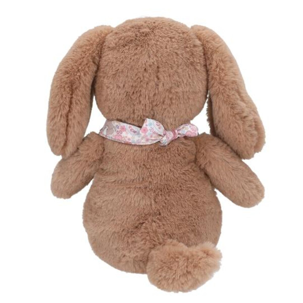 Depesche Princess Mimi Plüsch Hund Milo hellbraun 25 cm MILO