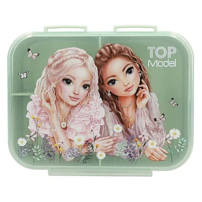 Depesche TOPModel Brotdose Summer Feeling