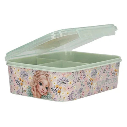 Depesche TOPModel Brotdose Summer Feeling