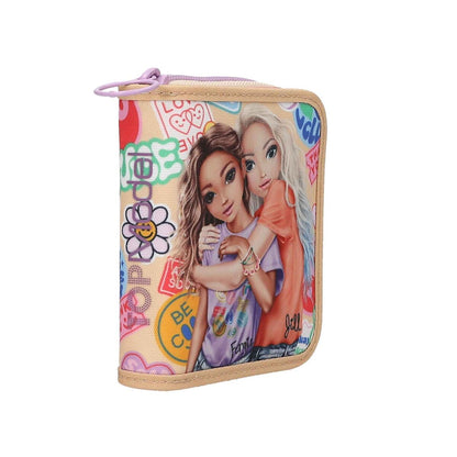 Depesche TOPModel Portemonnaie Girl Power