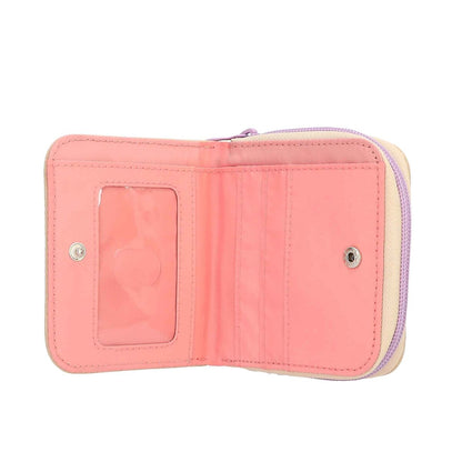 Depesche TOPModel Portemonnaie Girl Power