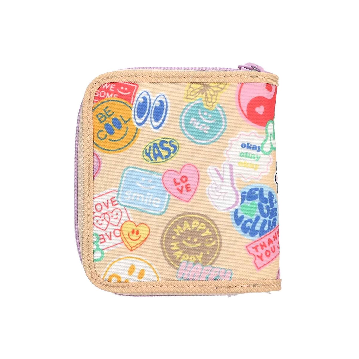 Depesche TOPModel Portemonnaie Girl Power