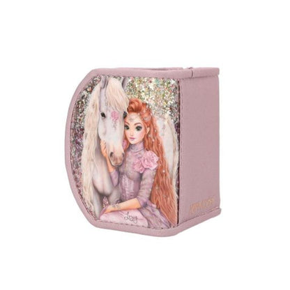 Depesche TOPModel Portemonnaie VIVA VIOLET