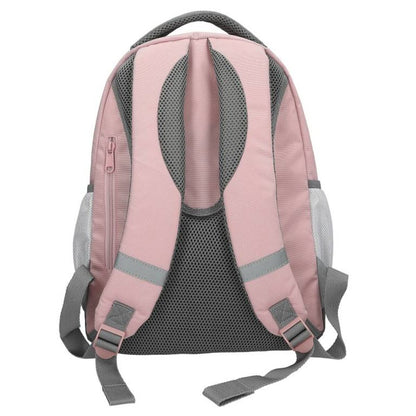 Depesche TOPModel Schulrucksack MY BFF 20 Liter gepolsterter Rücken