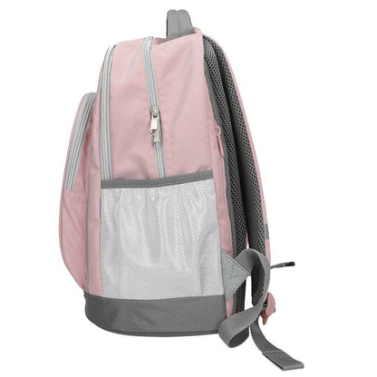 Depesche TOPModel Schulrucksack MY BFF 20 Liter gepolsterter Rücken