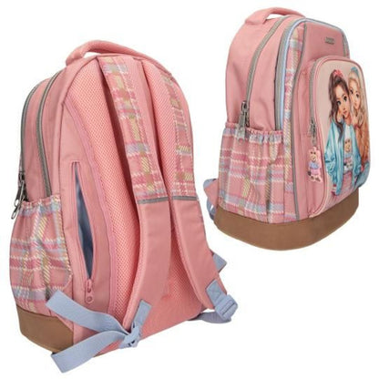 Depesche TOPModel Schulrucksack TEAM TEDDY