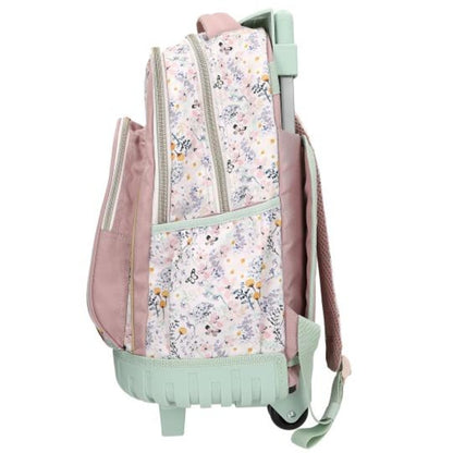 Depesche TOPModel Schulrucksack Trolley SUMMER FEELING