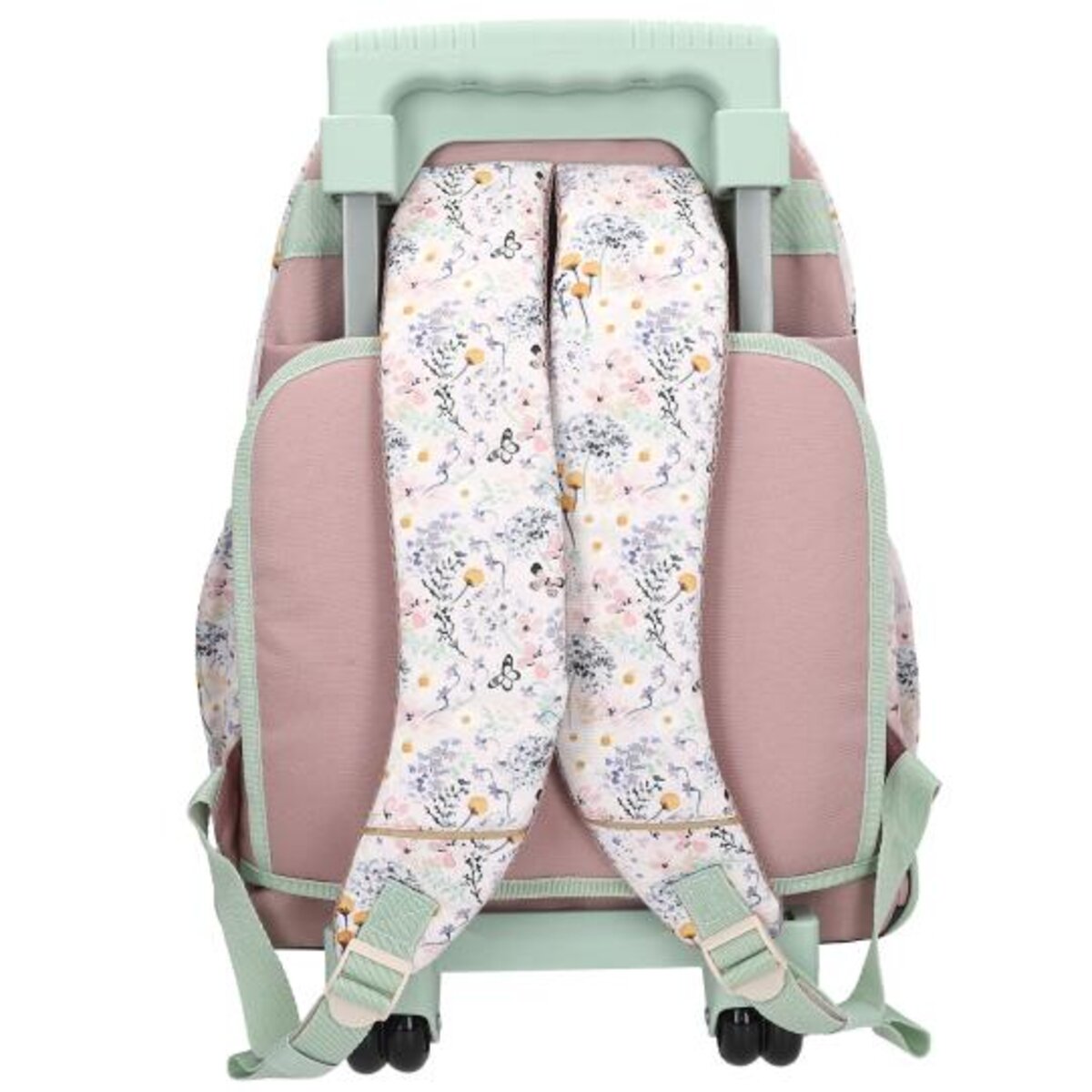 Depesche TOPModel Schulrucksack Trolley SUMMER FEELING