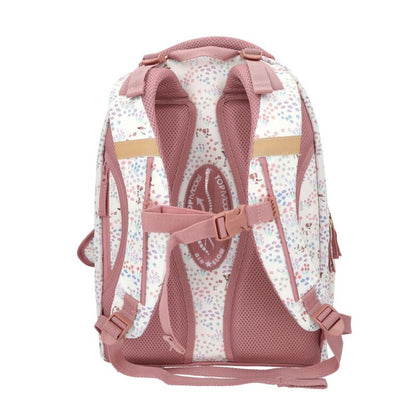 Depesche TOPModel Schulrucksack VELO FLEUR