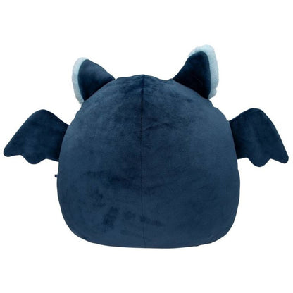 Depesche Ylvi & the Minimoomis Swoppies Kissen Plüsch Fledermaus 20 cm