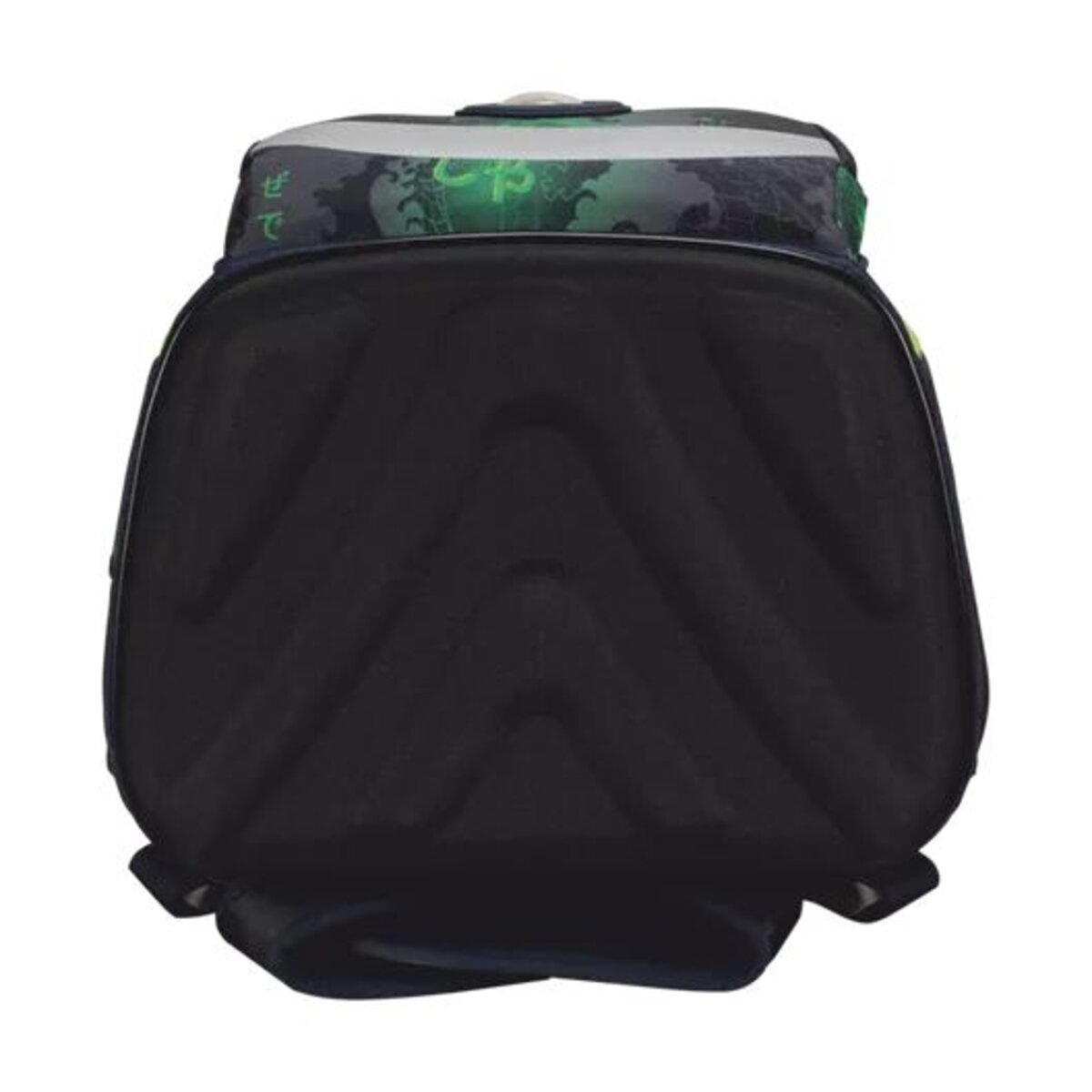 DerDieDas Schulranzen-Set ErgoFlex Easy Funny Fighter