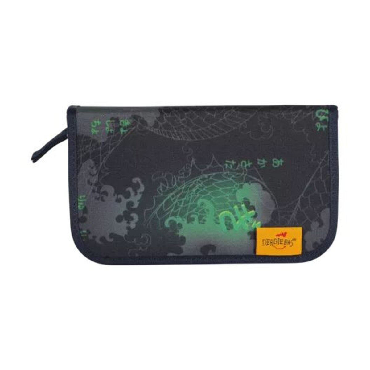 DerDieDas Schulranzen-Set ErgoFlex Easy Funny Fighter