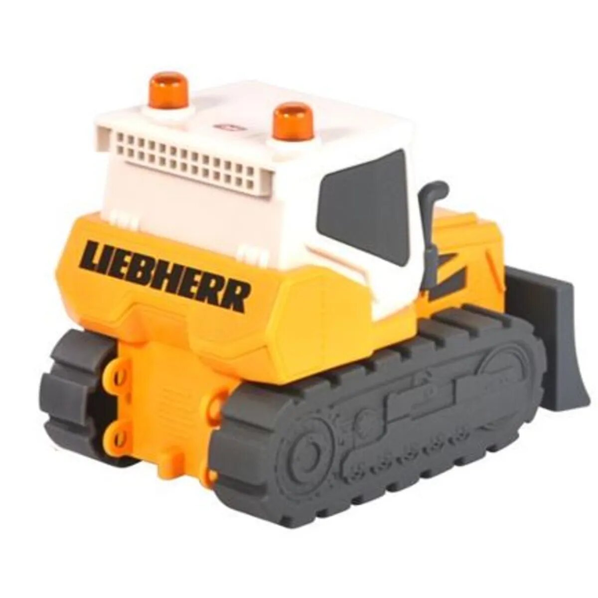 Dickie Toys ABC Streety, 1 Stück, 3-fach sortiert