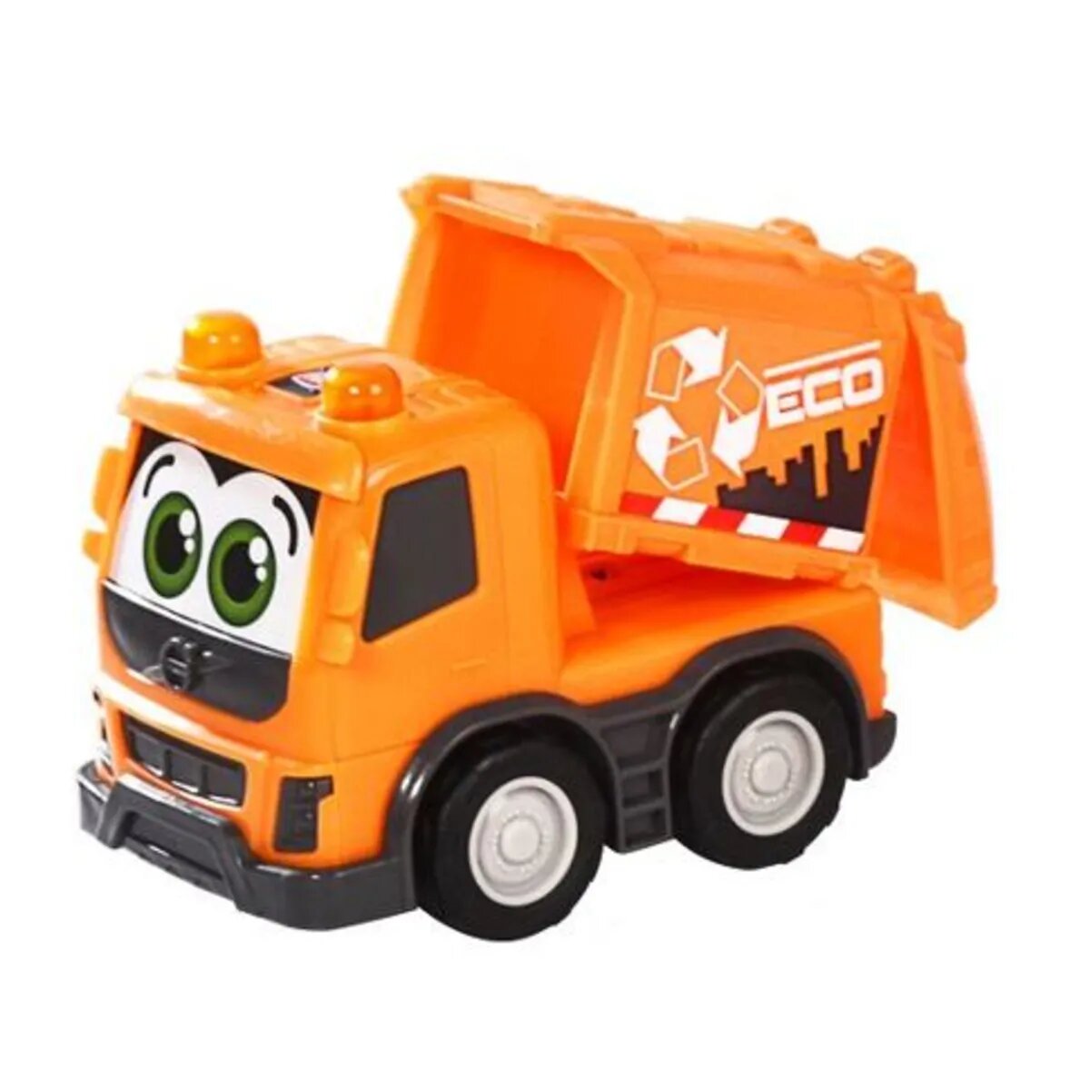 Dickie Toys ABC Streety, 1 Stück, 3-fach sortiert