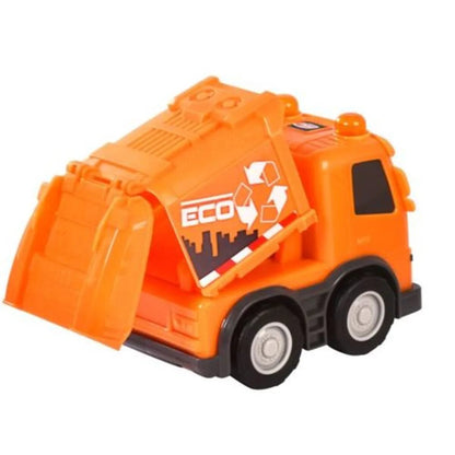 Dickie Toys ABC Streety, 1 Stück, 3-fach sortiert