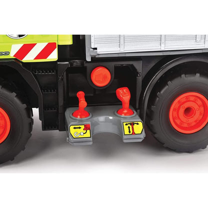 Dickie Toys Unimog U530