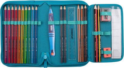 Scout Genius Set Little Flowers