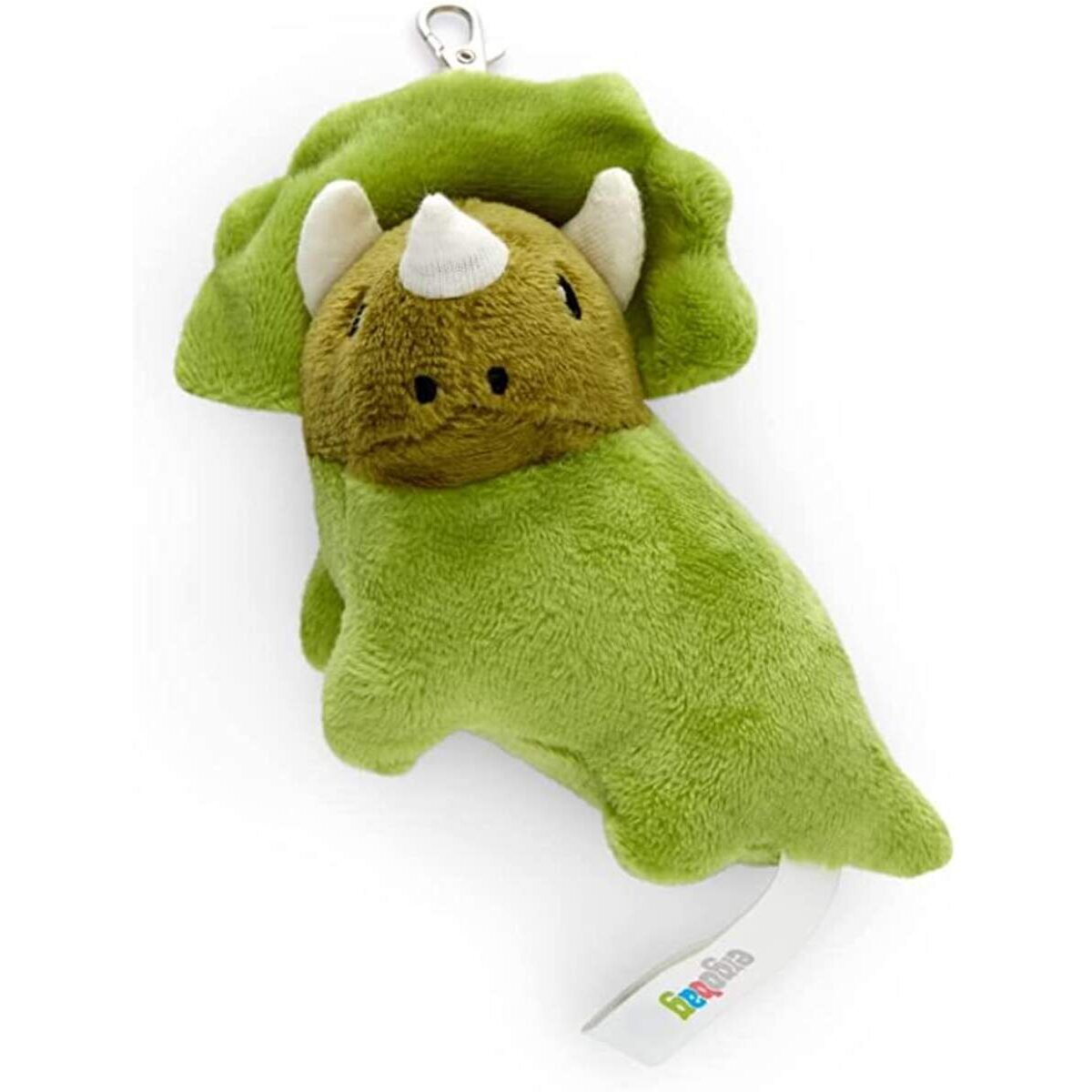 ergobag Plüsch Hangies Triceratops