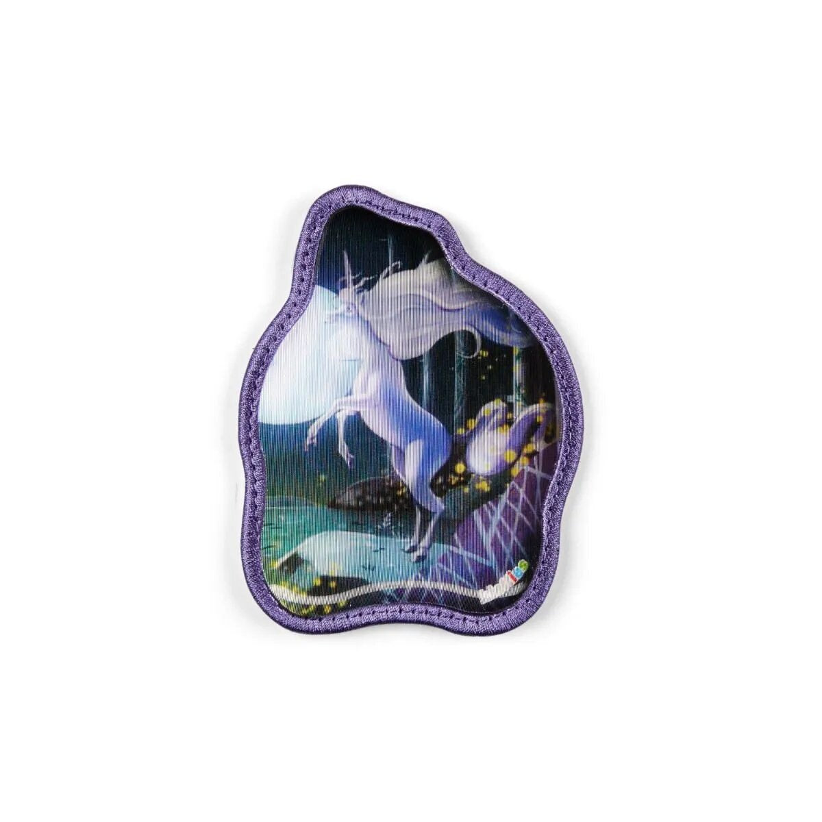 ergobag Wackel-Klettie Fabelhaft