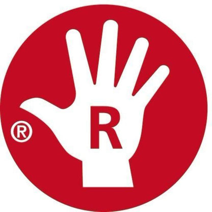 Ergonomischer Druck-Bleistift für Rechtshänder - STABILO EASYergo 3.15 in pink/lila - Einzelstift - inklusive 1 dicken Mine - Härtegrad HB & Spitzer