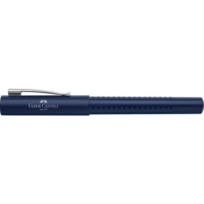 Faber-Castell Füller Grip 2011 M klassik blau