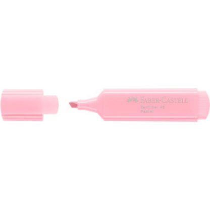 Faber-Castell Textmarker TL 46 Pastell blush