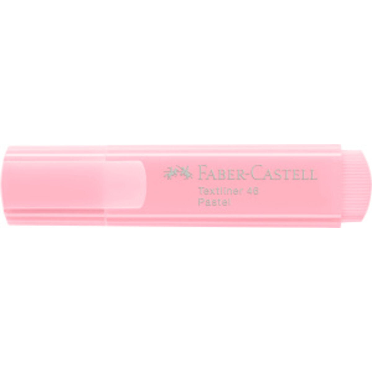 Faber-Castell Textmarker TL 46 Pastell blush