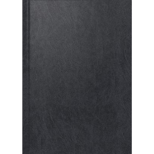 Glocken Tageskalender Buchkalender 2021 Blattgröße 14,5 x 20,6 cm, schwarz