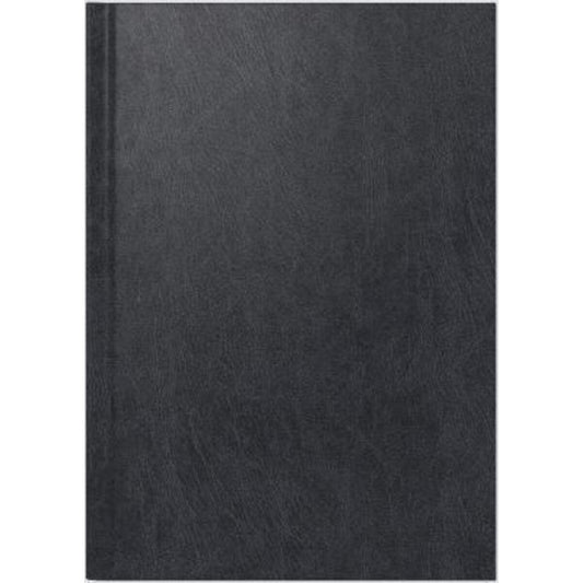 Glocken Wochenkalender Buchkalender 2021 Blattgröße 14,8 x 20,5 cm, schwarz