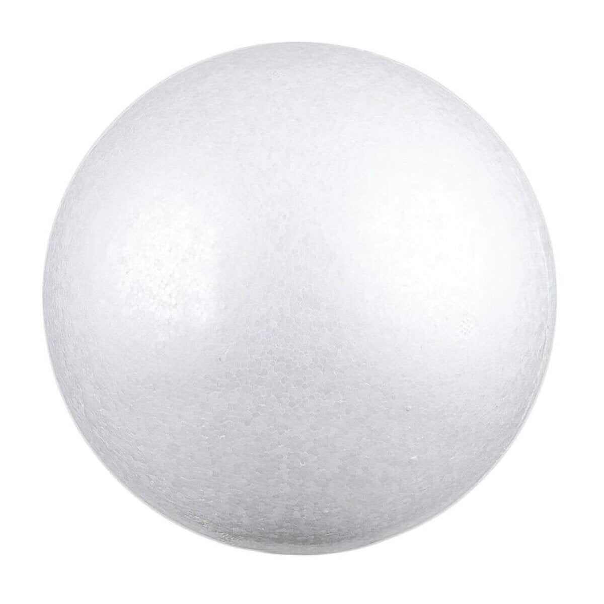 Glorex Styroporkugel 5 cm