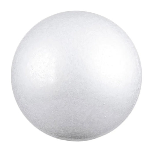 Glorex Styroporkugel, 6 cm