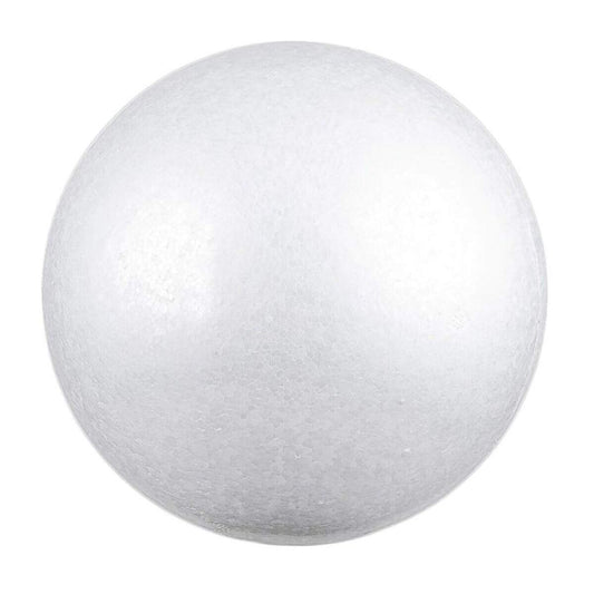 Glorex Styroporkugel 7 cm