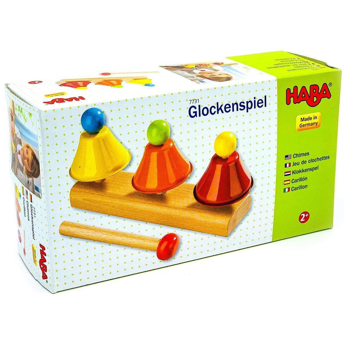 HABA 7731 Glockenspiel