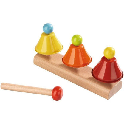 HABA 7731 Glockenspiel