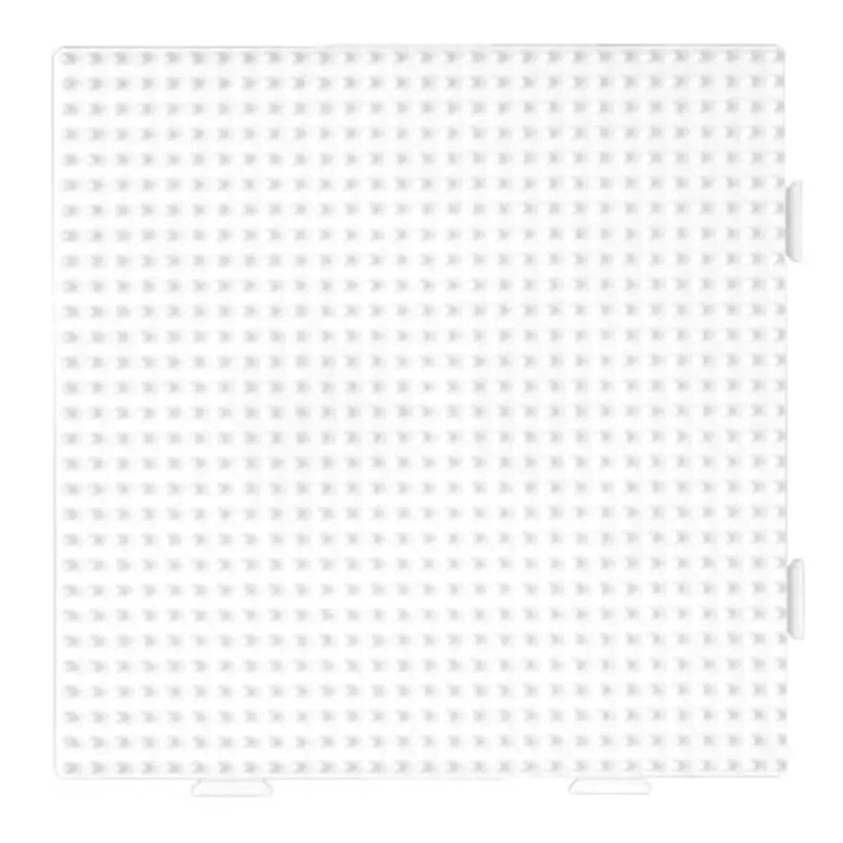 Hama Bügelperlen Platte Multistift