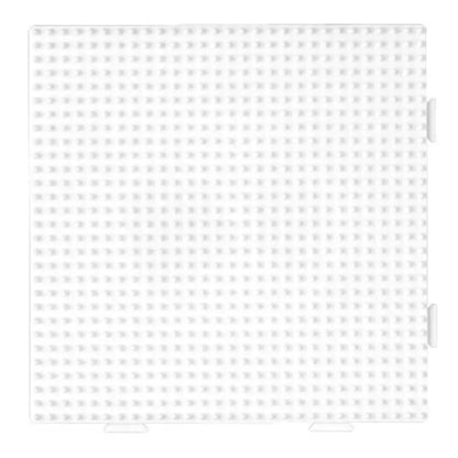 Hama Bügelperlen Platte Multistift